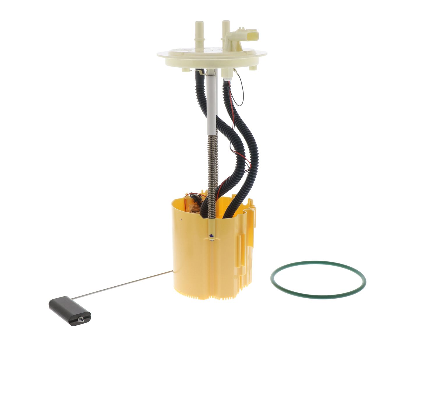 66131-Bosch Fuel Pump Module Assembly 18