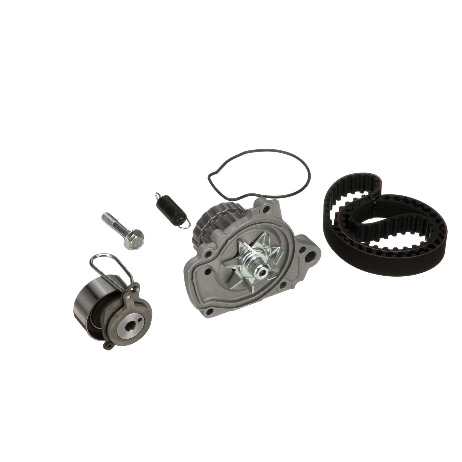 TCKWP312-PowerGrip Premium Timing Component Kit with Water Pump (TCKWP) 50