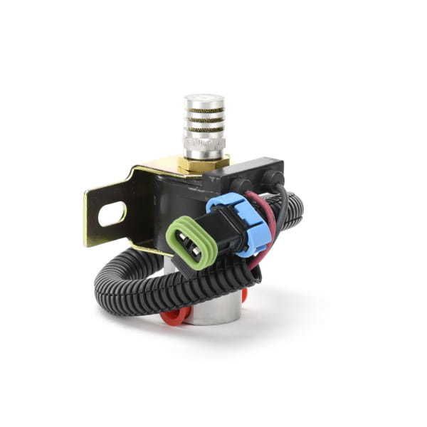 993356-Fan Clutch Solenoid Valve 40