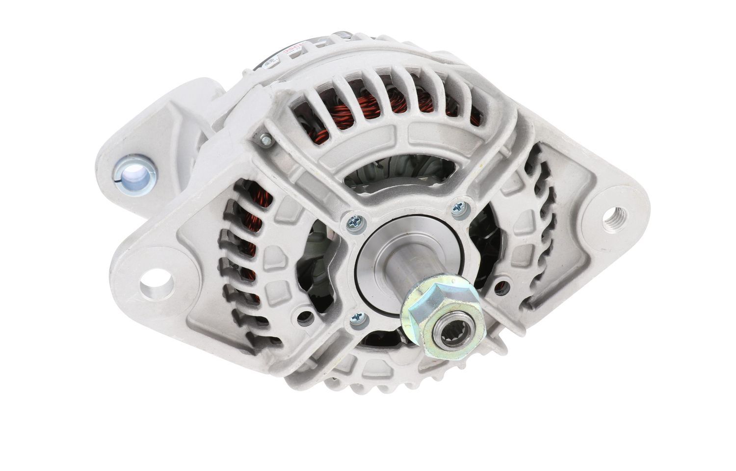 AL9960LH-Bosch Premium 100% Remanufactured Alternator 36