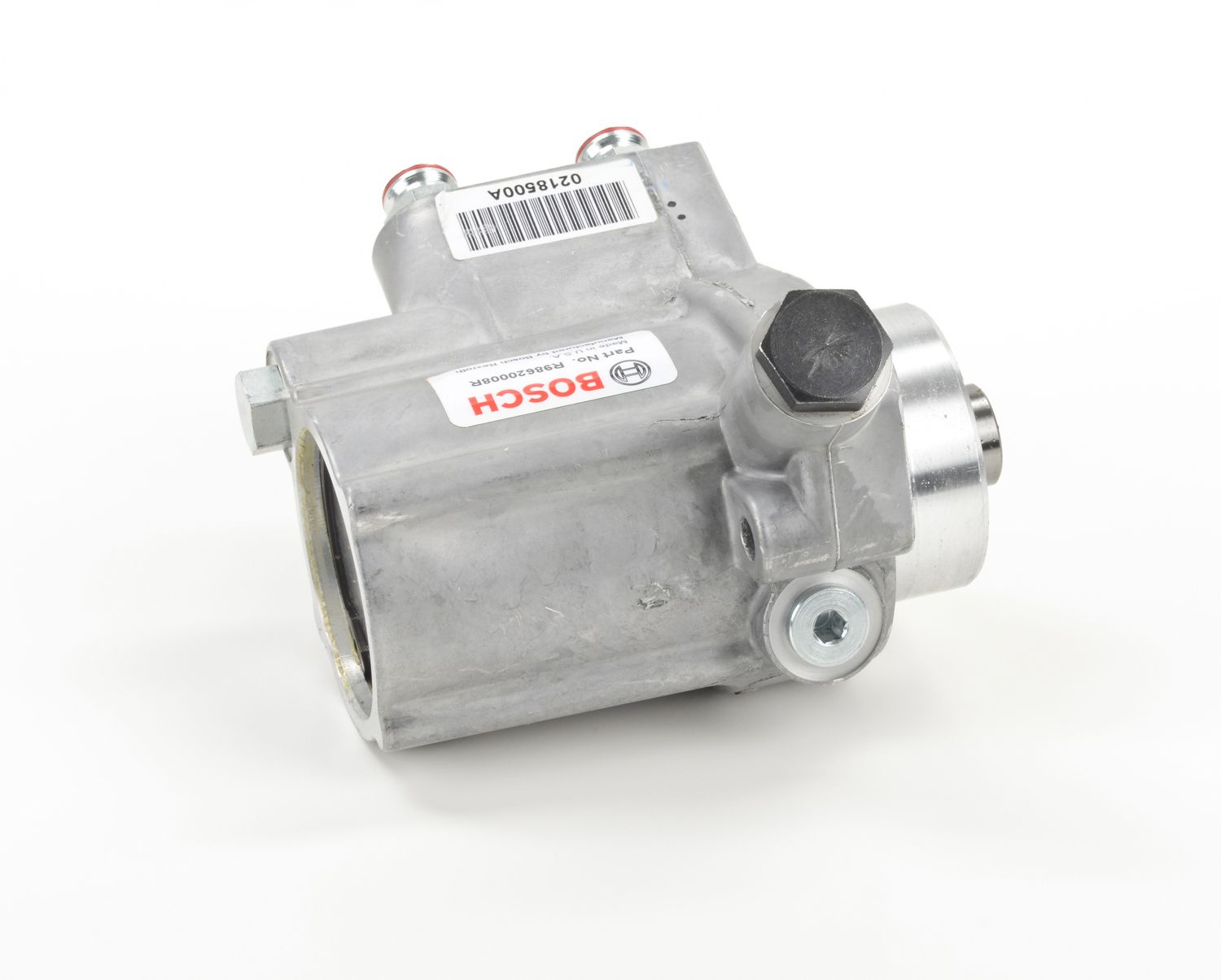 HP008X-Bosch High Pressure Oil Pump 8