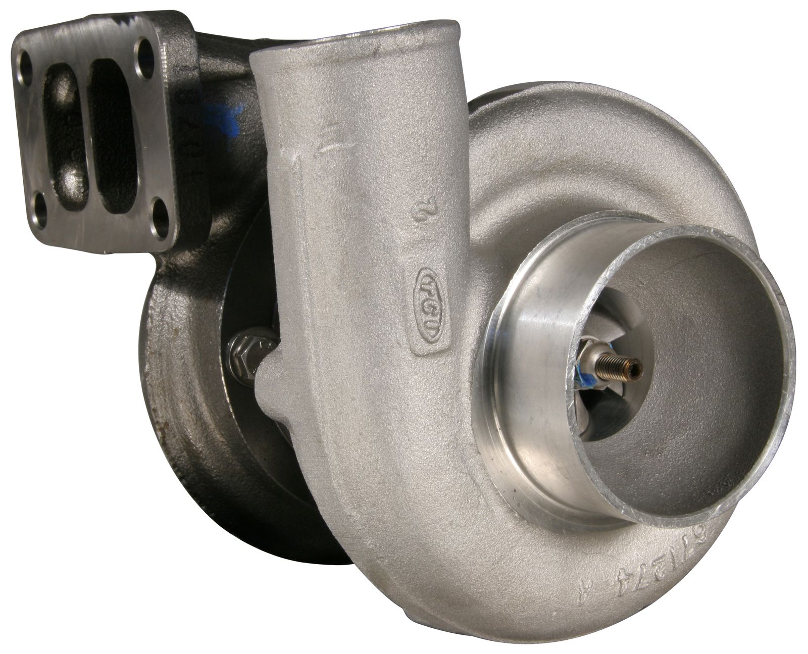 286TC14234000-Turbocharger 2