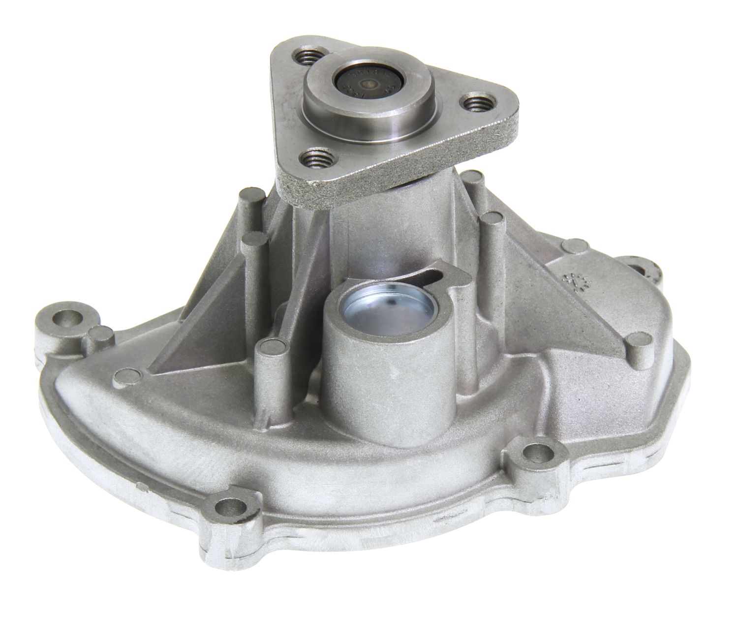 41205-Premium Engine Water Pump 12
