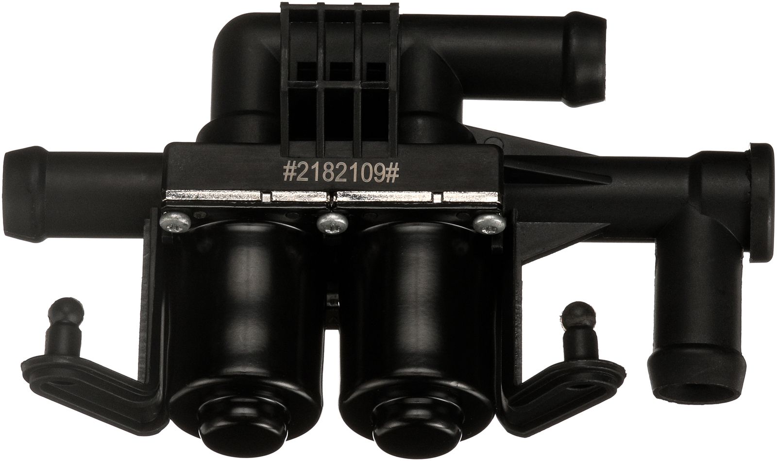 EHV110-ThermalPro Electric Coolant Control Valve 23