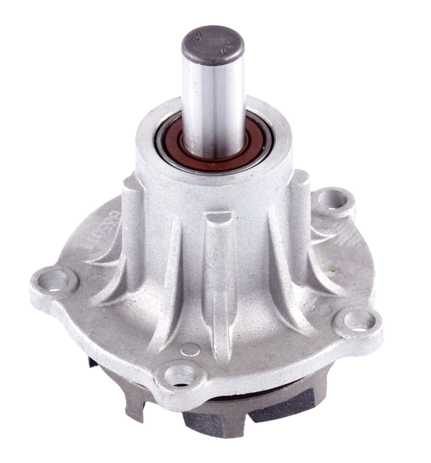 41167-Premium Engine Water Pump 5