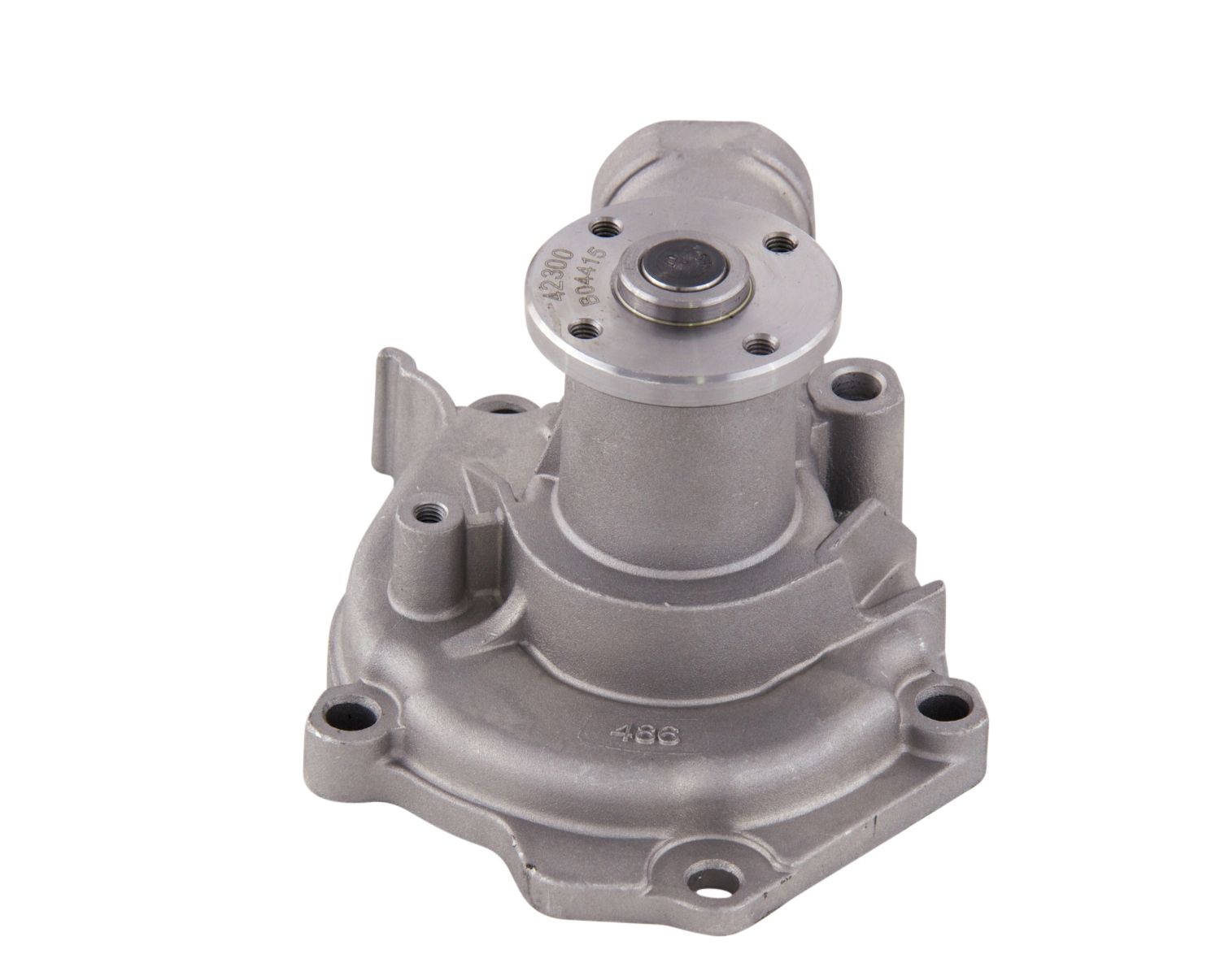 42300-Premium Engine Water Pump 13