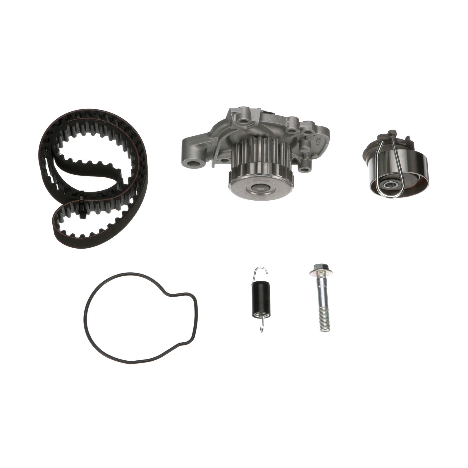 TCKWP312-PowerGrip Premium Timing Component Kit with Water Pump (TCKWP) 51