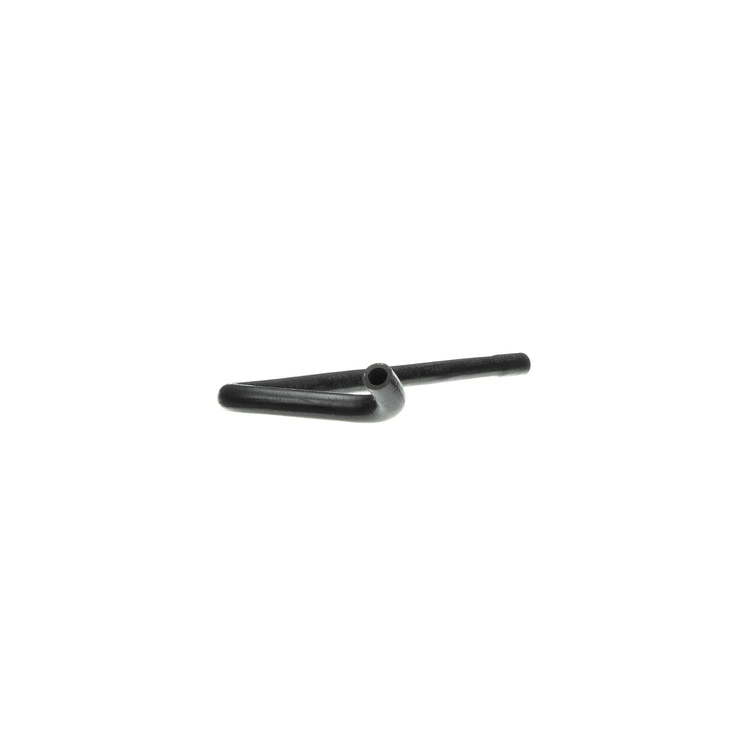 19126-Premium Molded Heater Hose 45