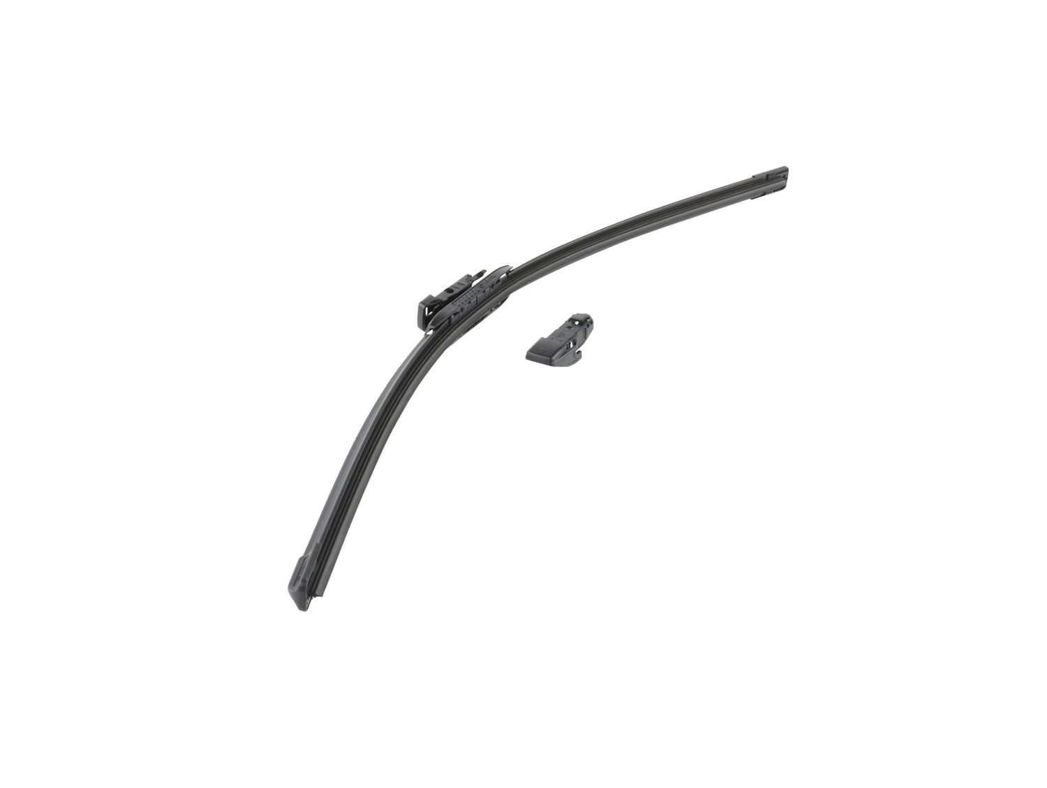 4842-Bosch Evolution Wiper Blade 25