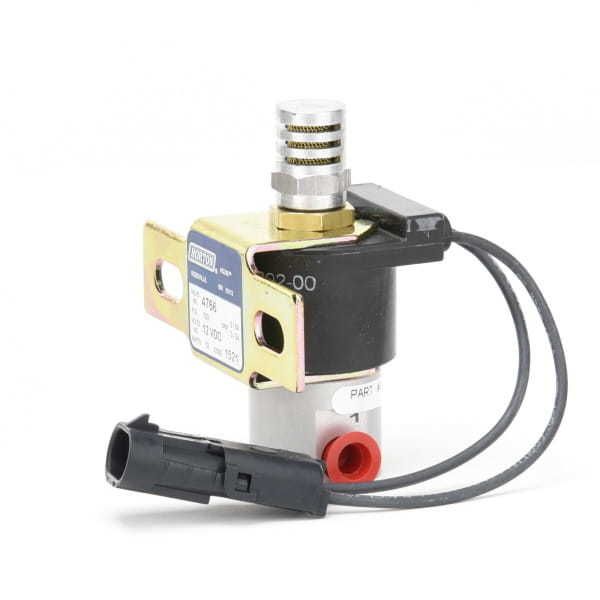 993281-Fan Clutch Solenoid Valve 60