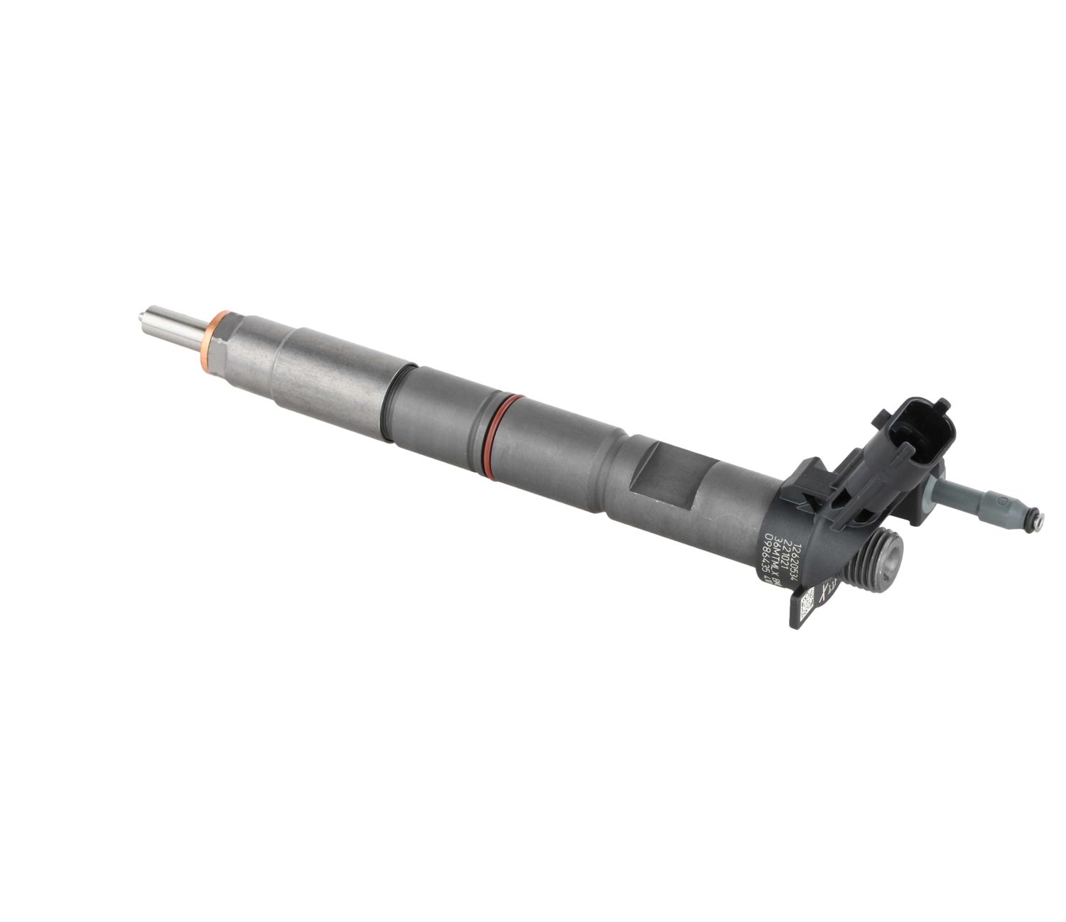 0986435410-Common Rail Injector 29
