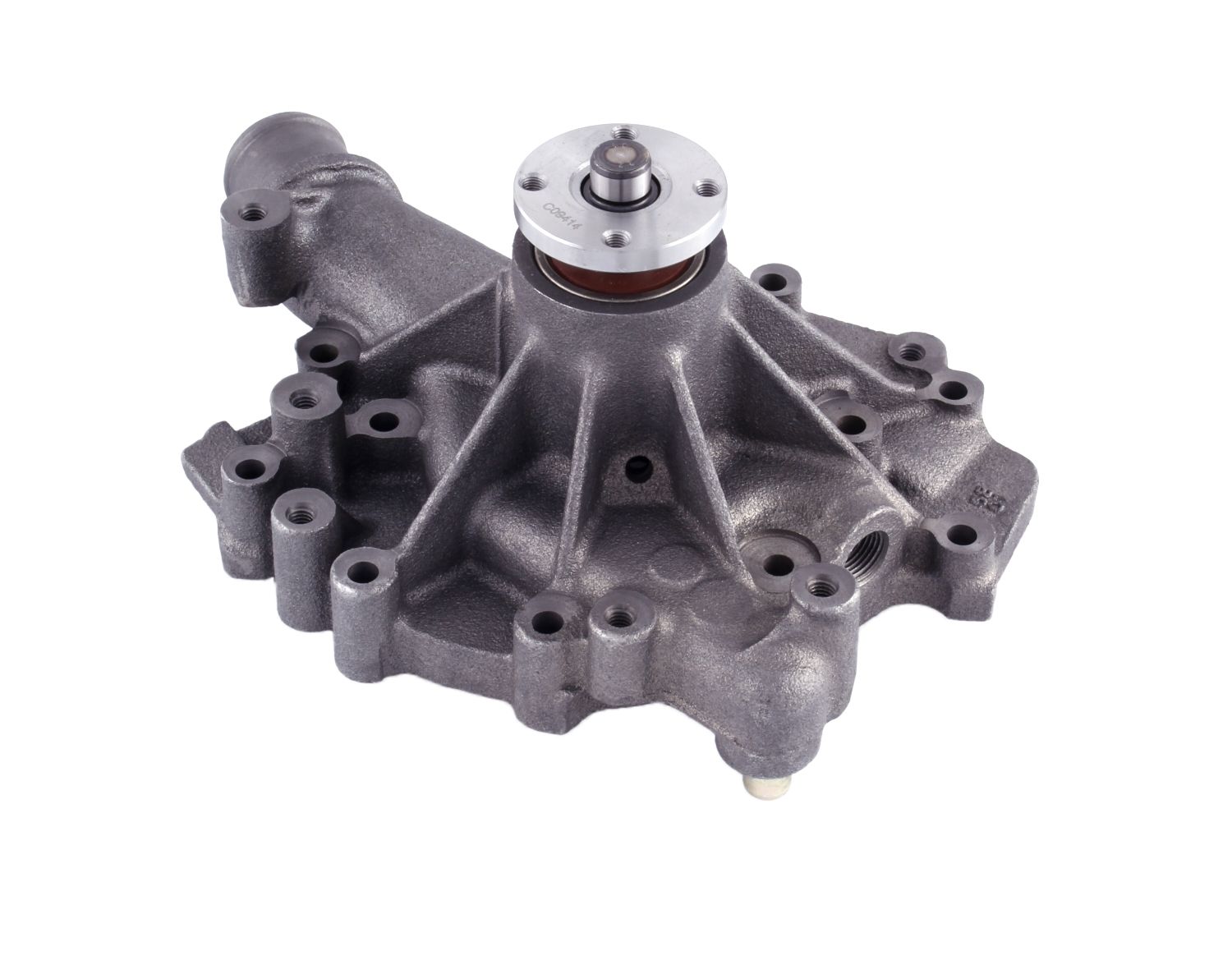 44024-Premium Engine Water Pump 11