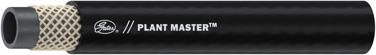 3204-1434-Plant Master 250 Hose - Black 1