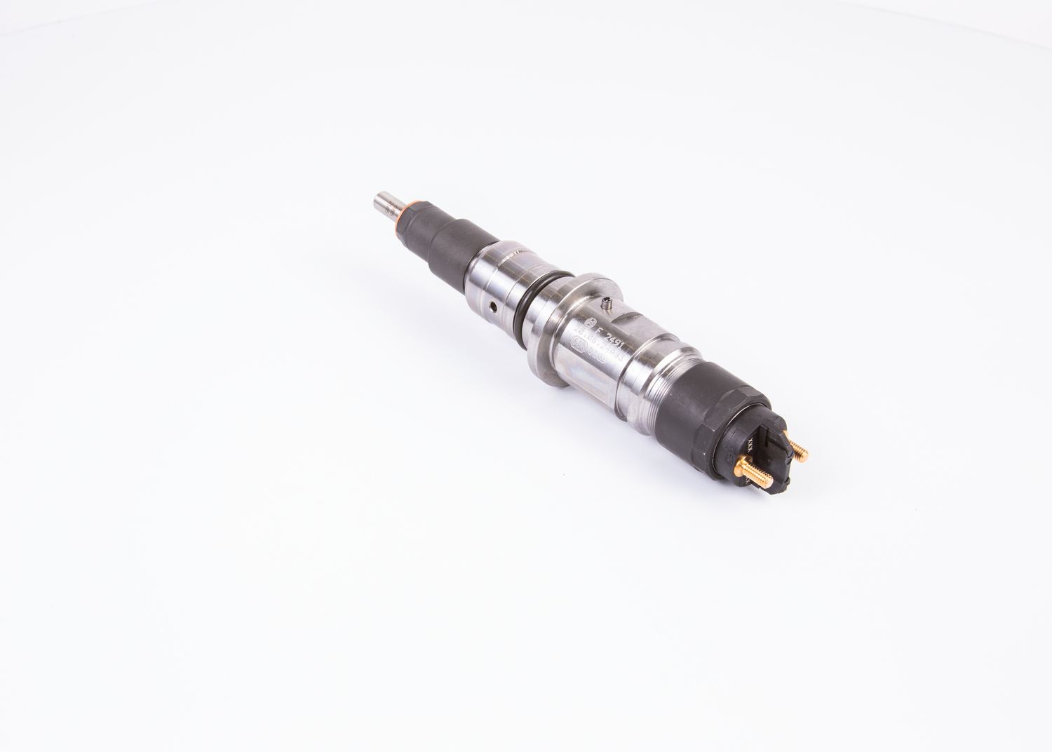 0986435518-Bosch Common Rail Injector 5