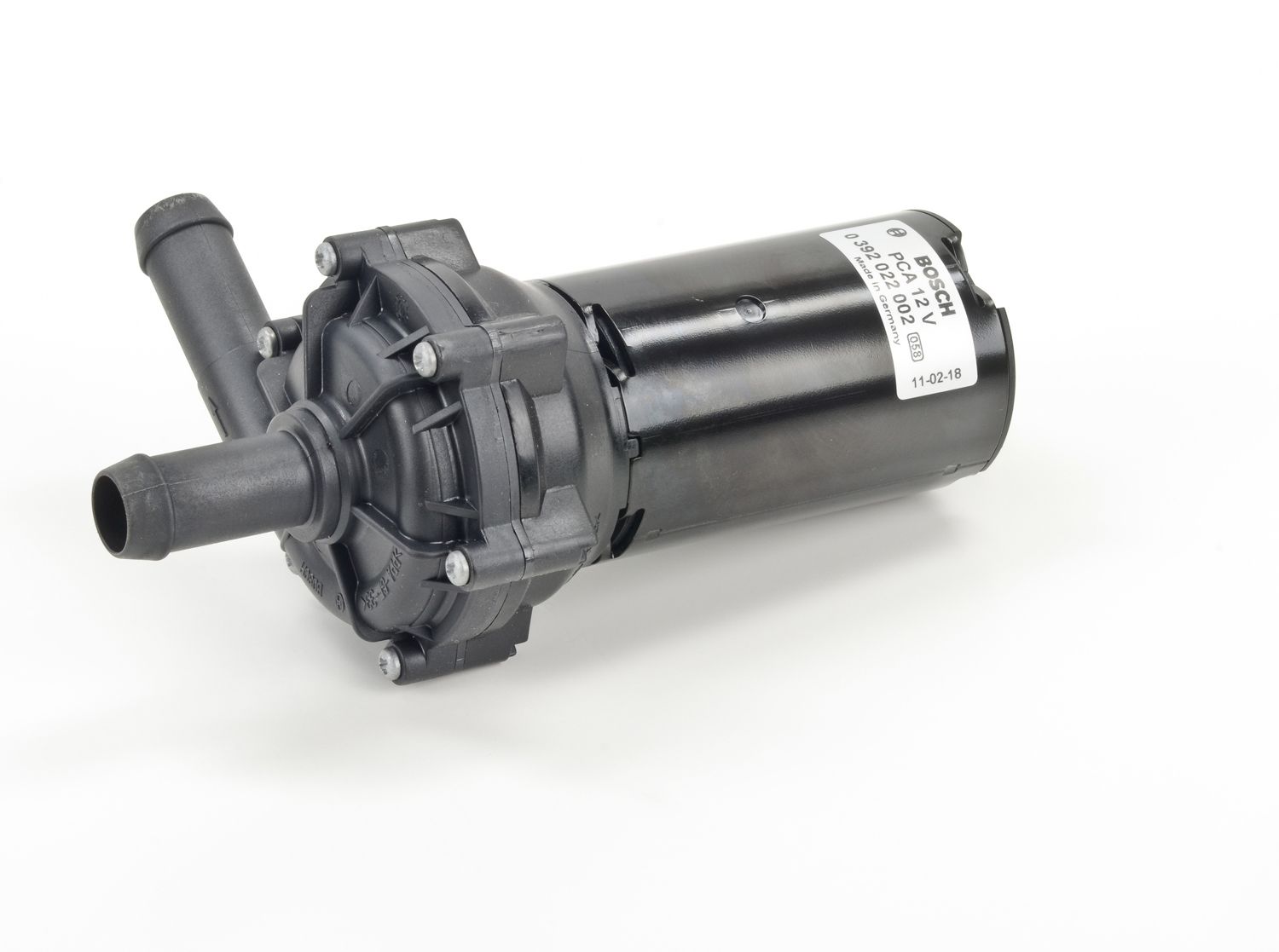 0392022002-Bosch Electric Water Pump 14