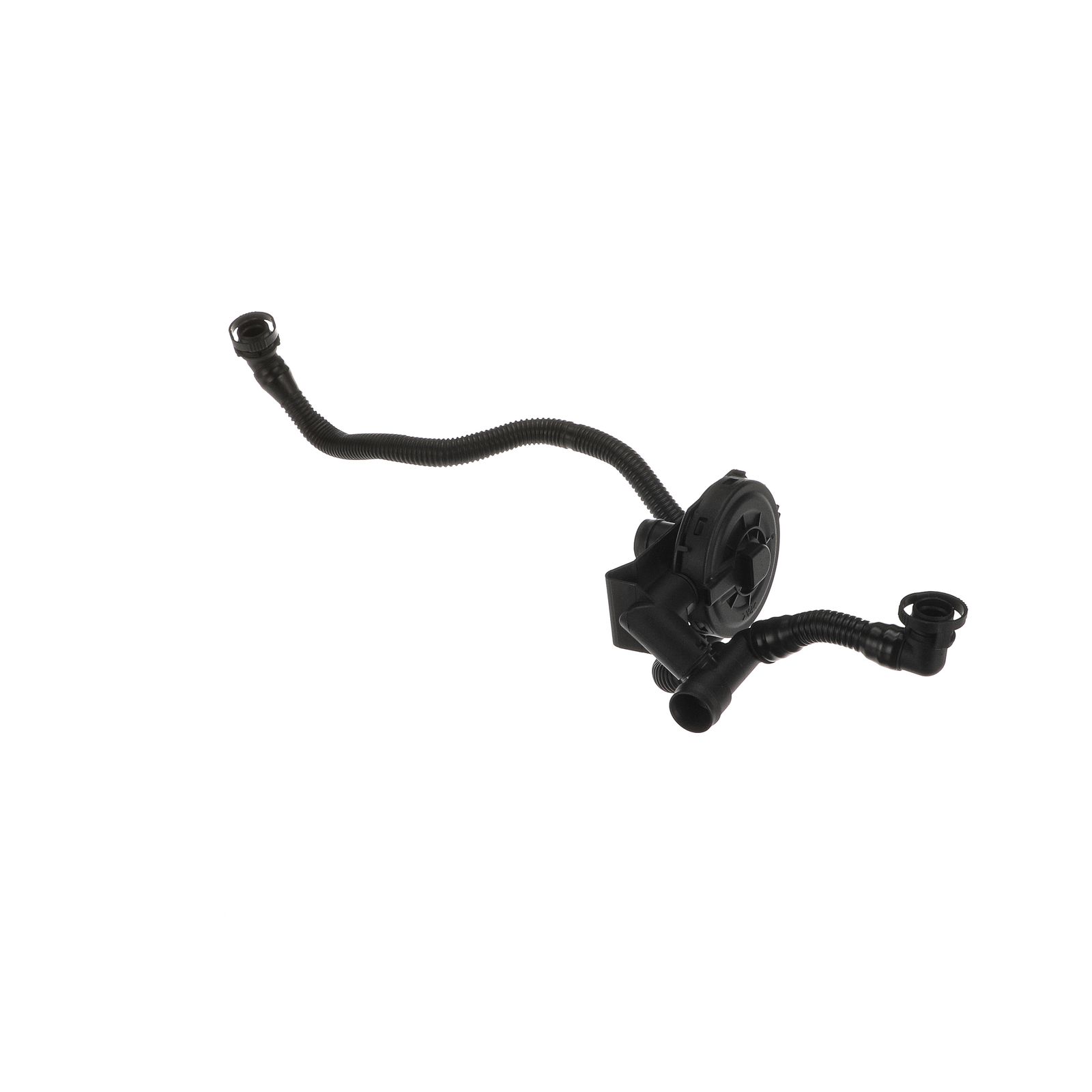 EMH210-Emission Control & Ventilation Hose 25