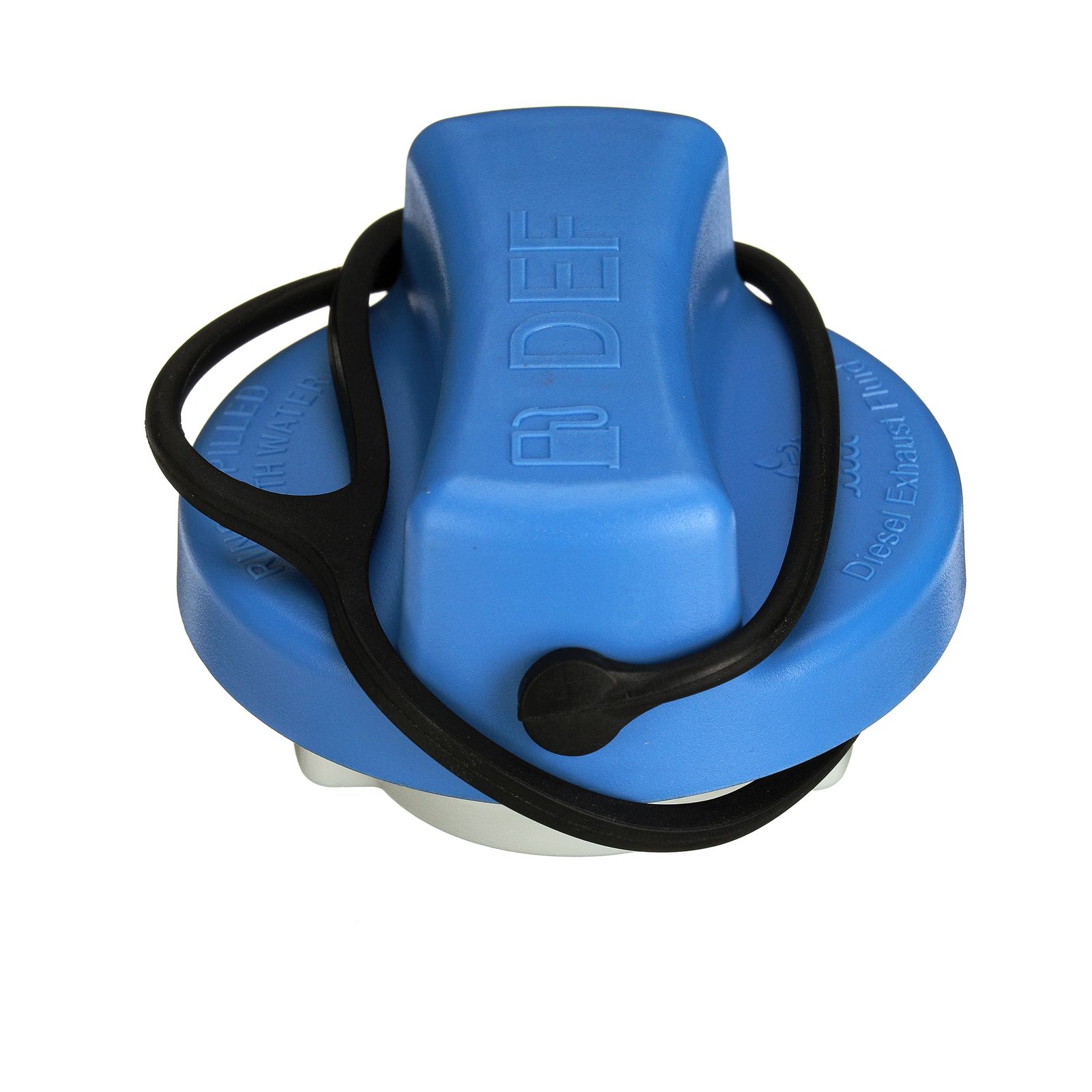 30002-Diesel Emission Fluid (DEF) Tank Cap 22