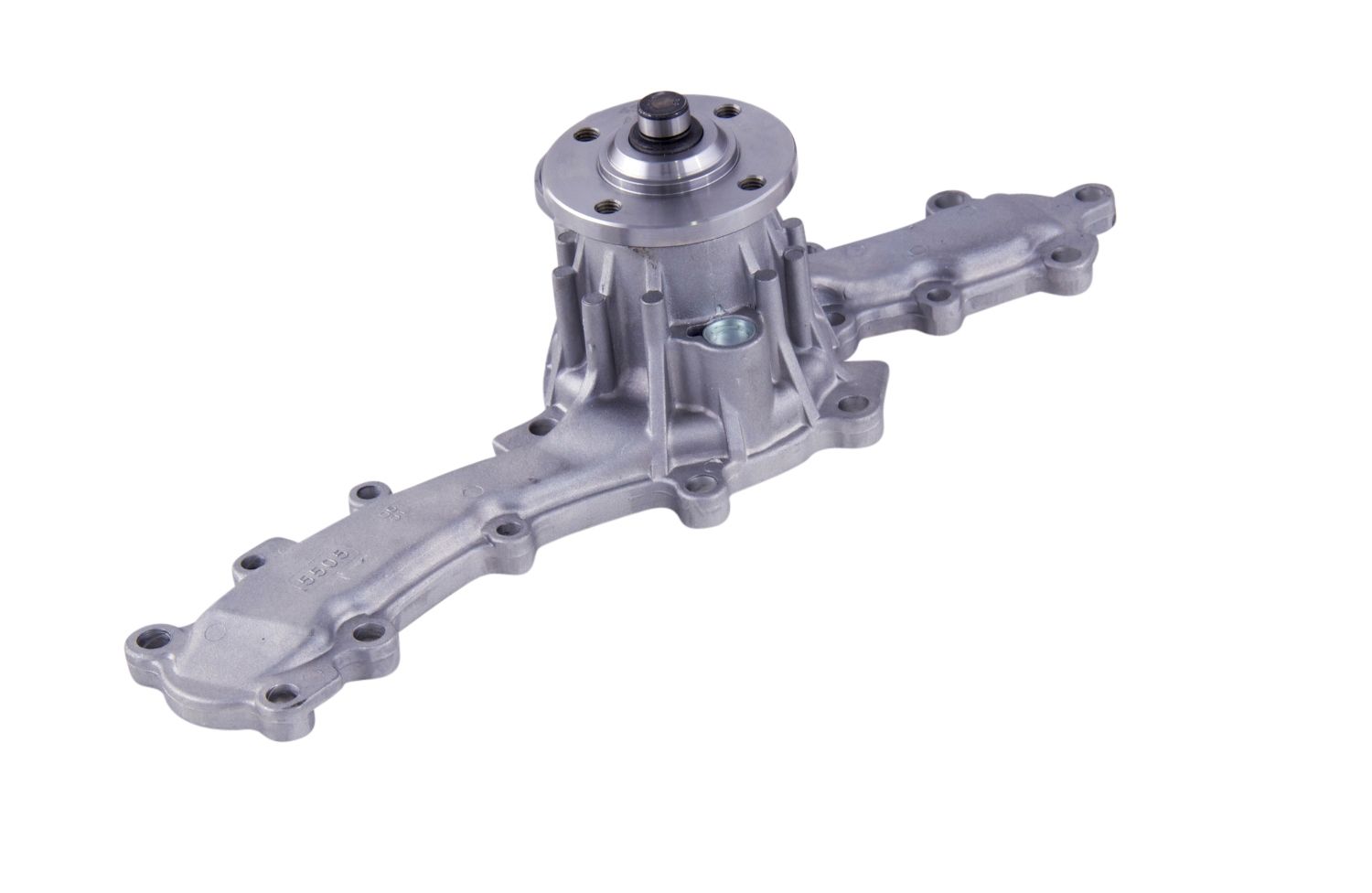 43528-Premium Engine Water Pump 4