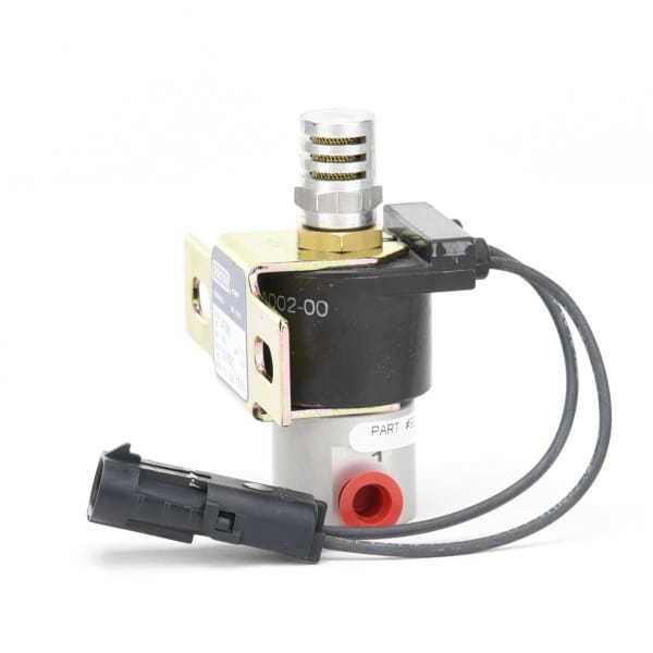 993281-Fan Clutch Solenoid Valve 62