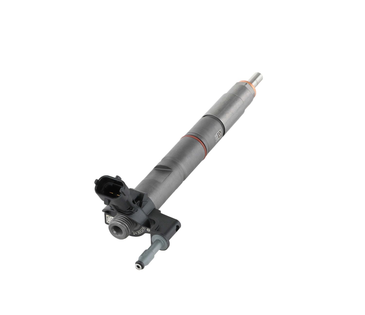 0986435410-Common Rail Injector 17