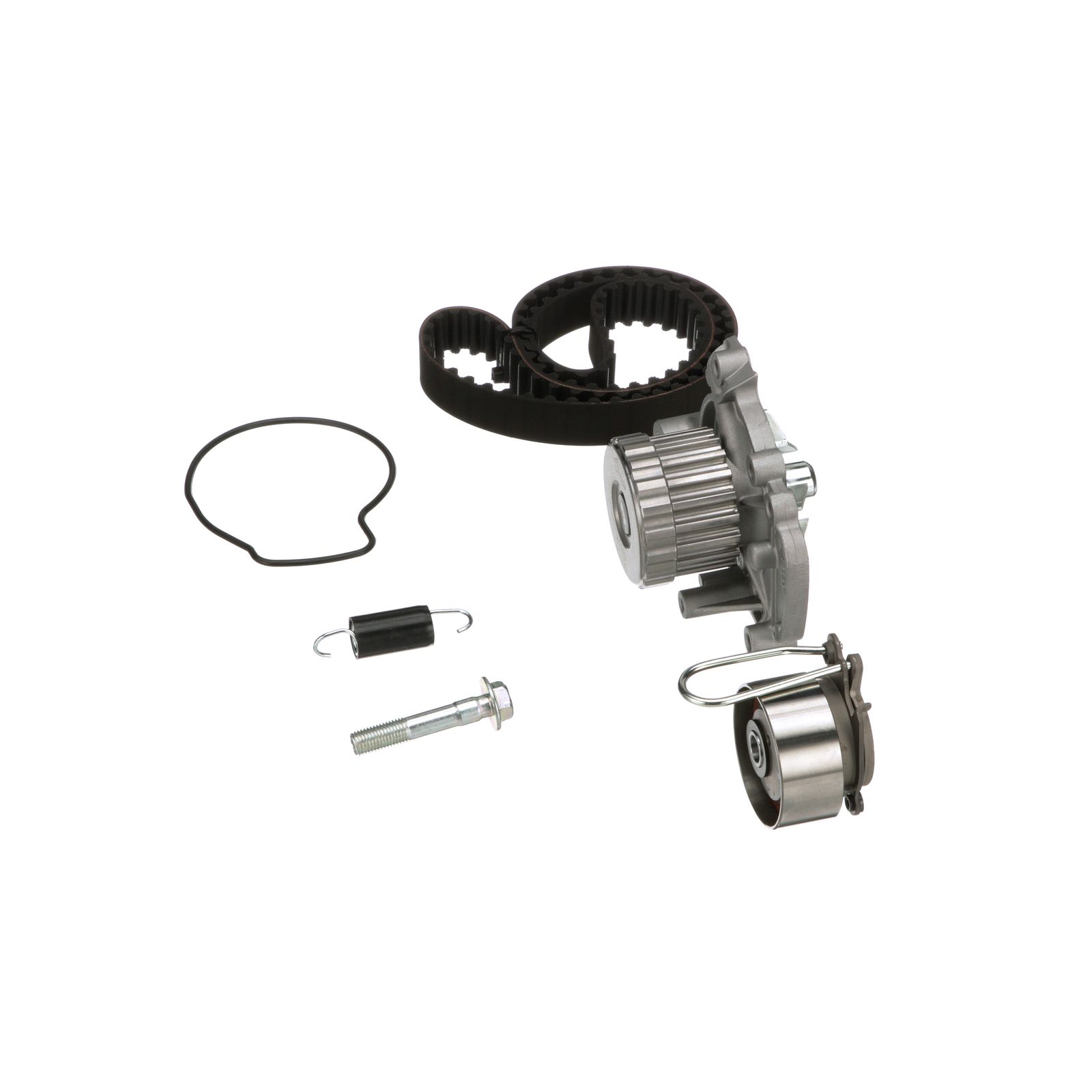 TCKWP312-PowerGrip Premium Timing Component Kit with Water Pump (TCKWP) 52