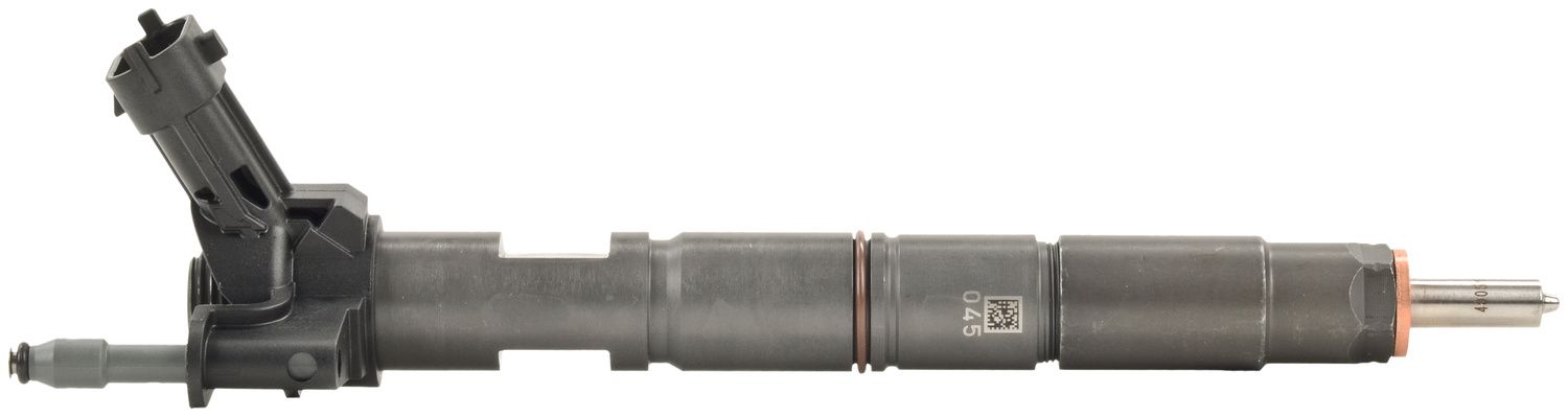 0986435410-Common Rail Injector 4
