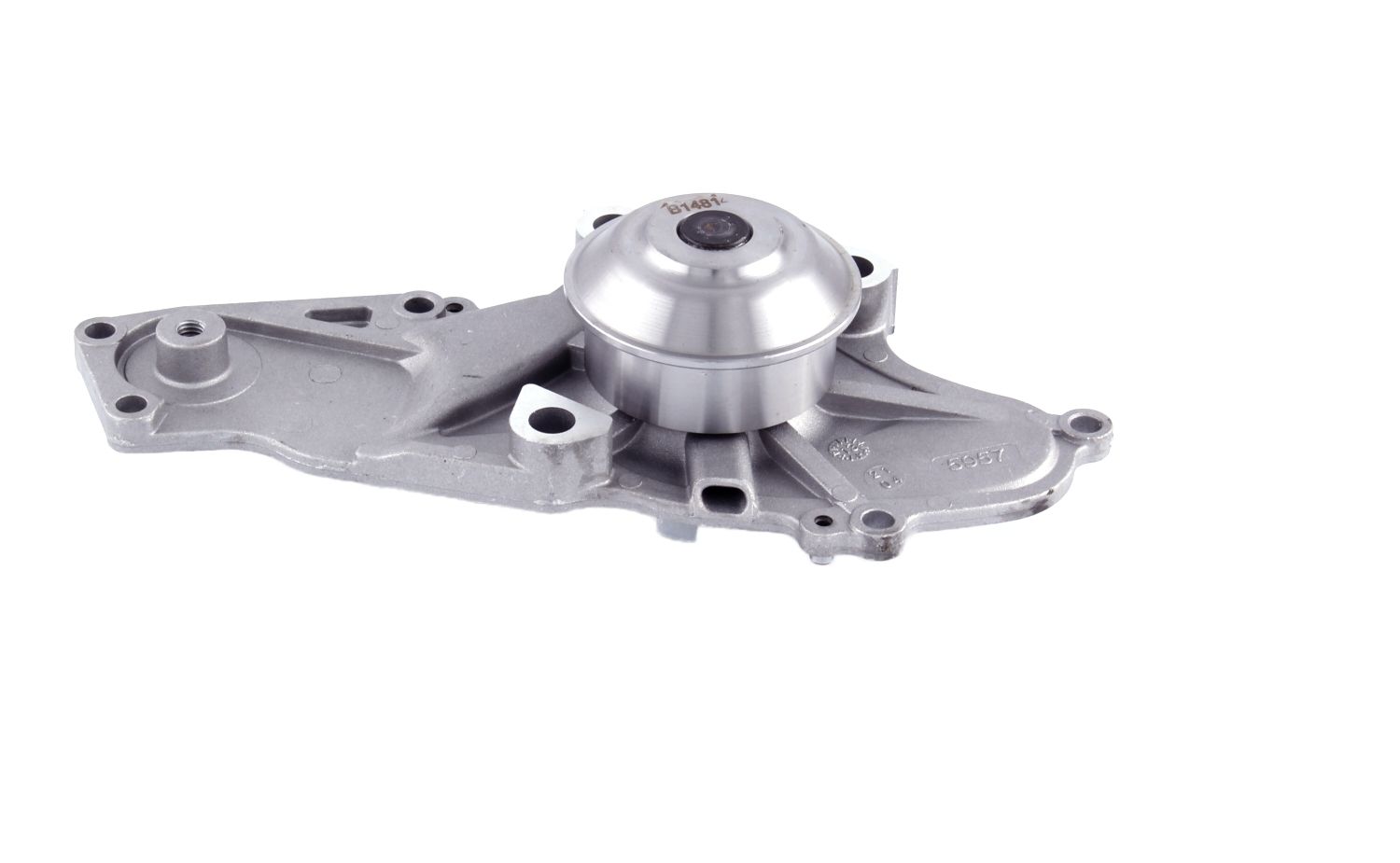 41184-Premium Engine Water Pump 12
