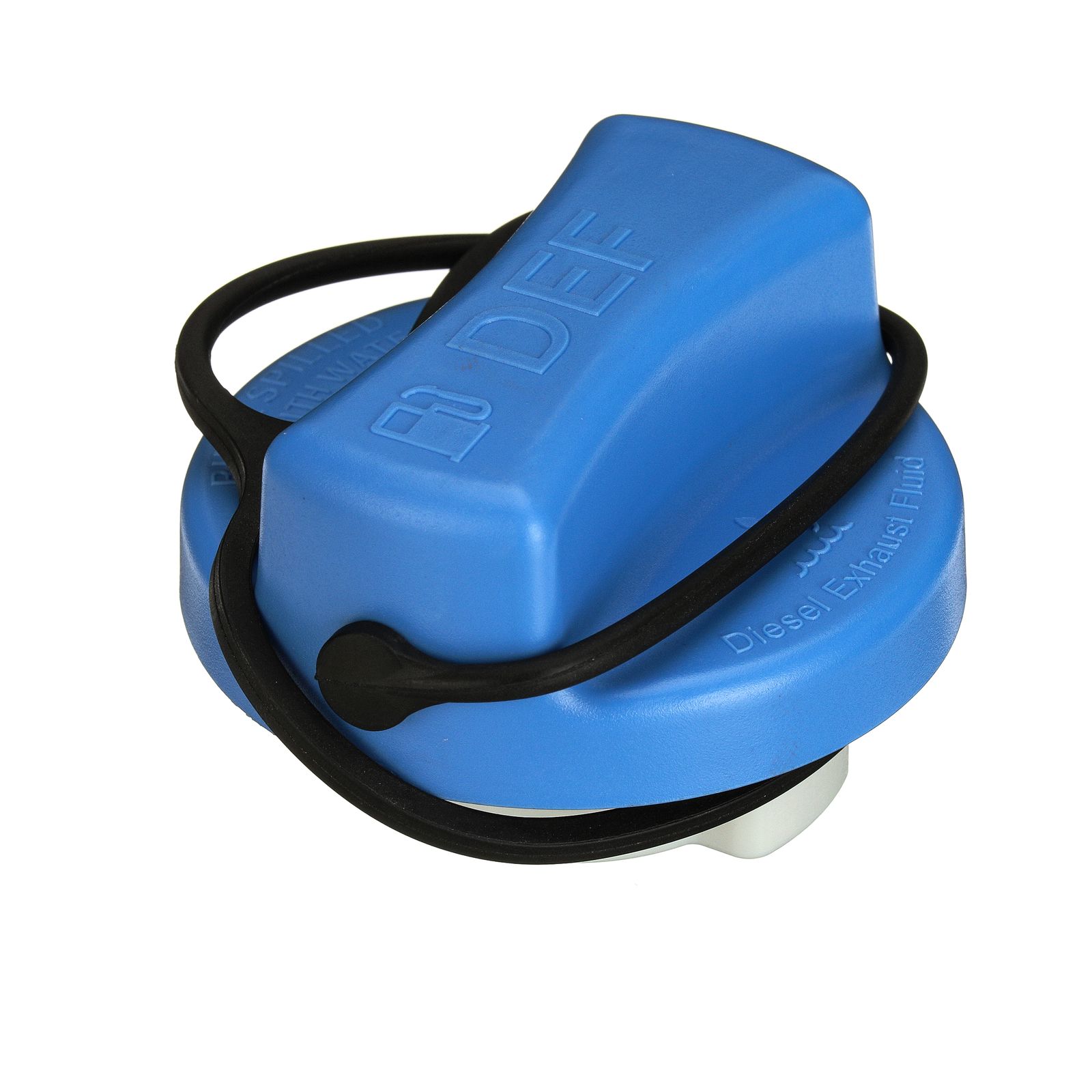30002-Diesel Emission Fluid (DEF) Tank Cap 24