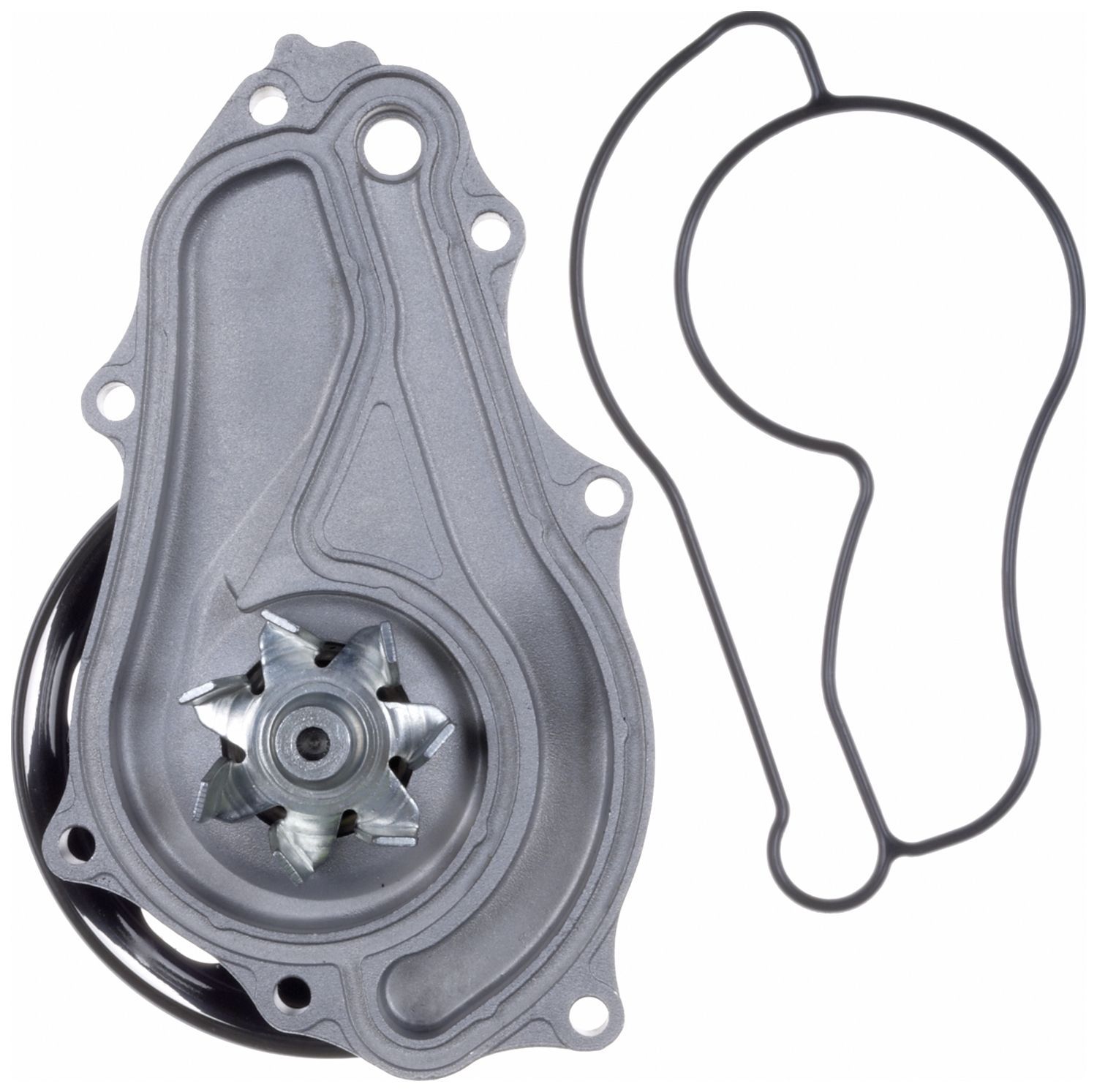 42218-Premium Engine Water Pump 12