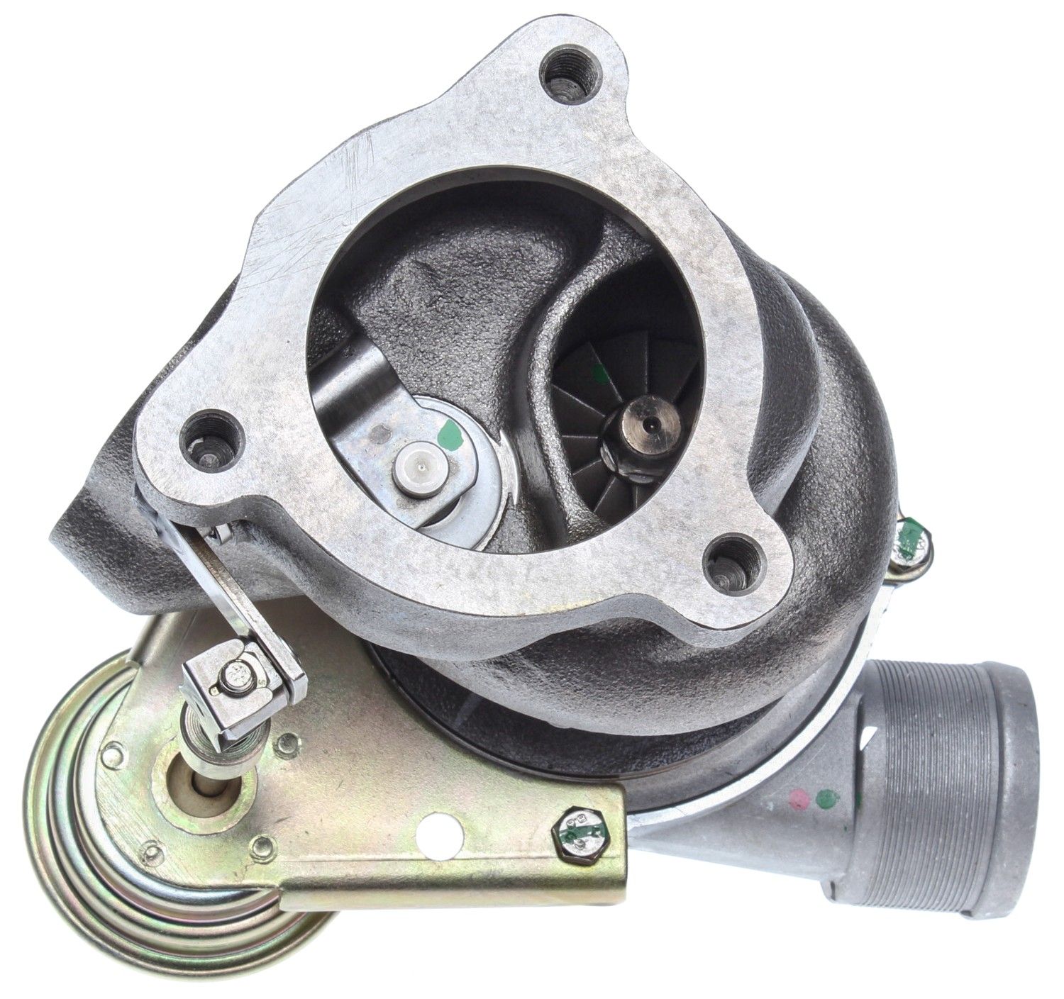 030TC14665000-Turbocharger 6