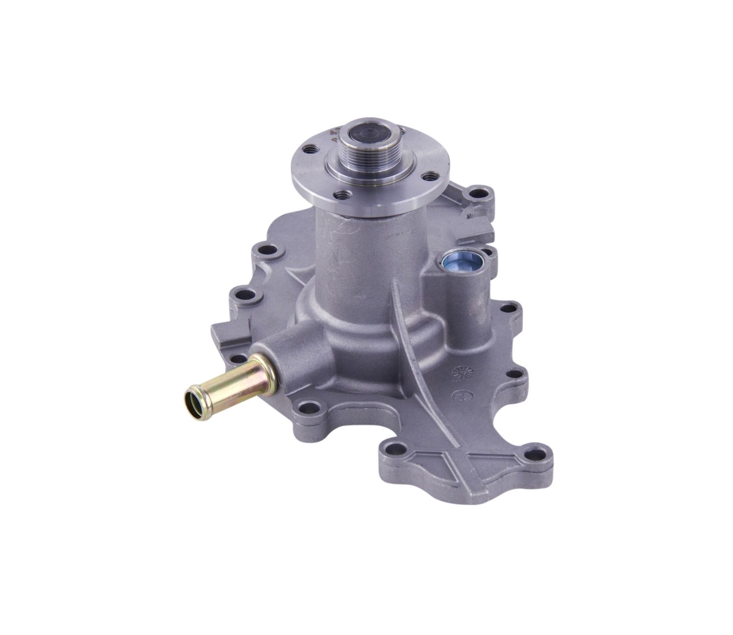 43064-Premium Engine Water Pump 9