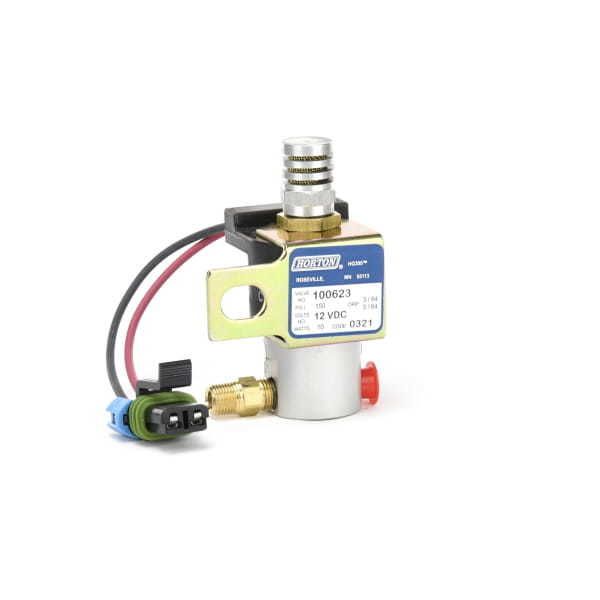 993315-Fan Clutch Solenoid Valve 68