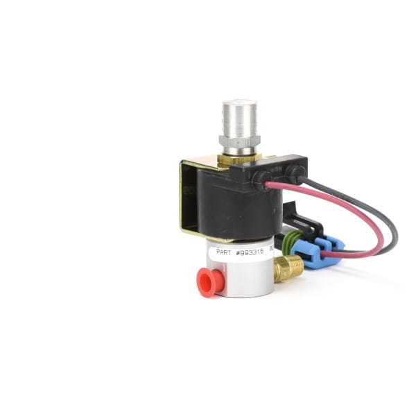 993315-Fan Clutch Solenoid Valve 67