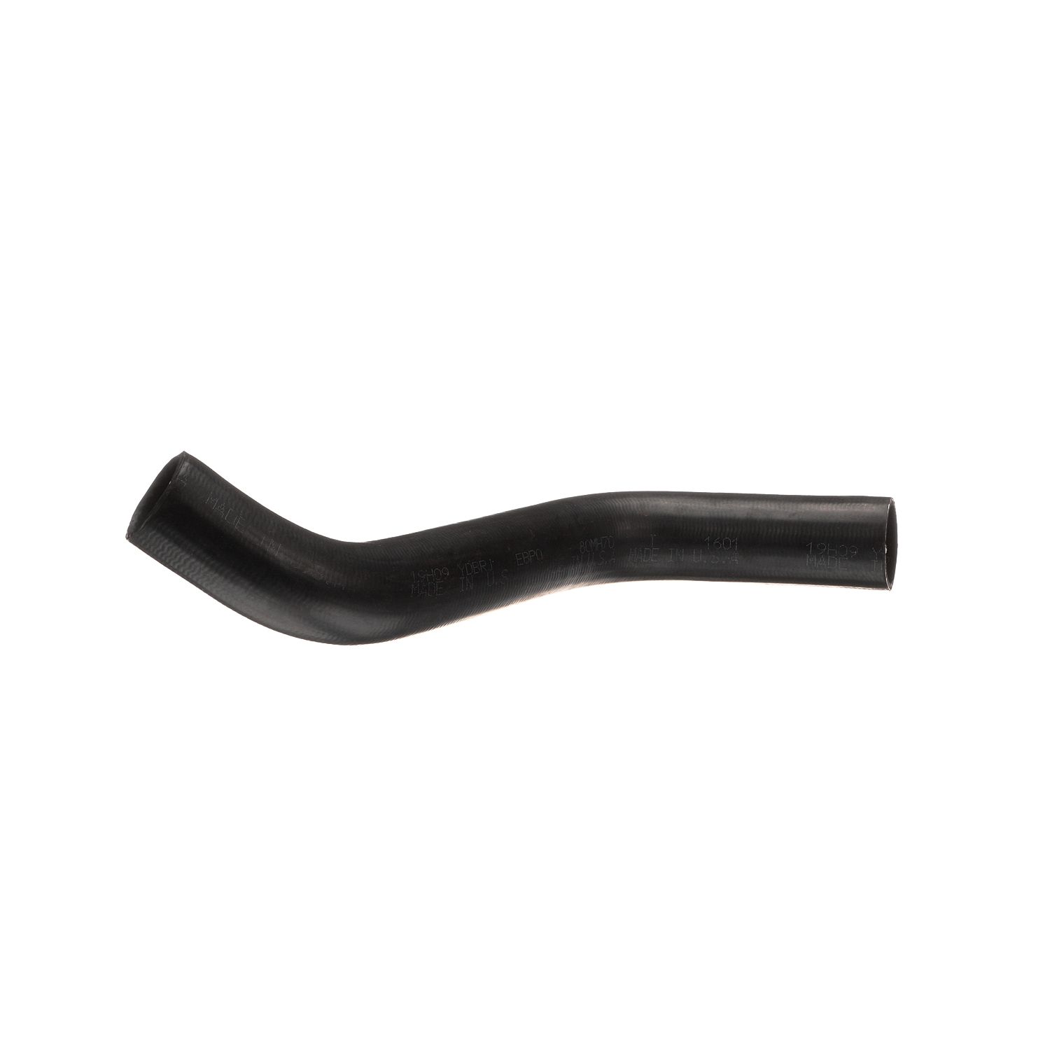 23040-Premium Molded Coolant Hose 10