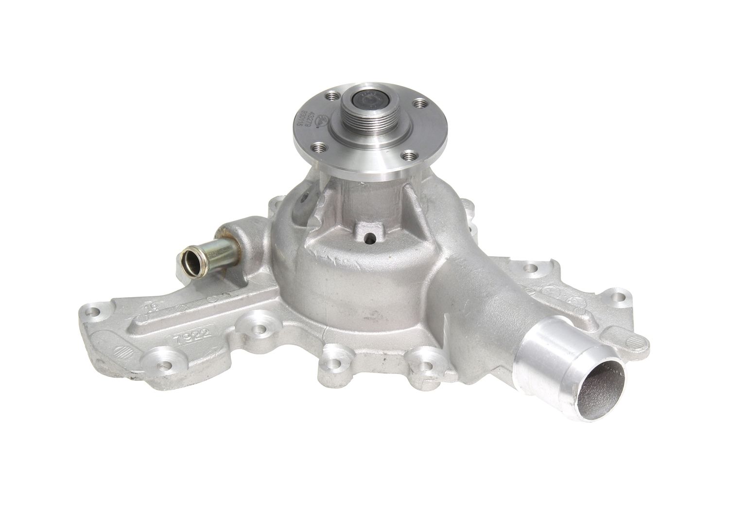43279-Premium Engine Water Pump 10