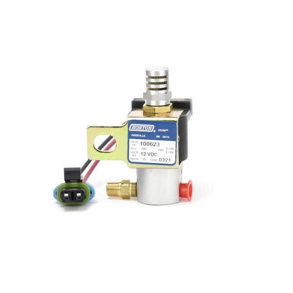 993315-Fan Clutch Solenoid Valve 70
