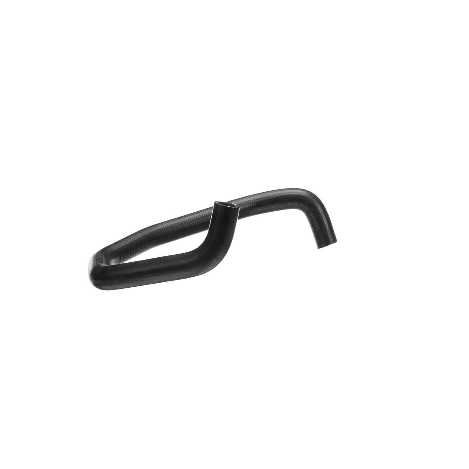 19212-Premium Molded Heater Hose 52
