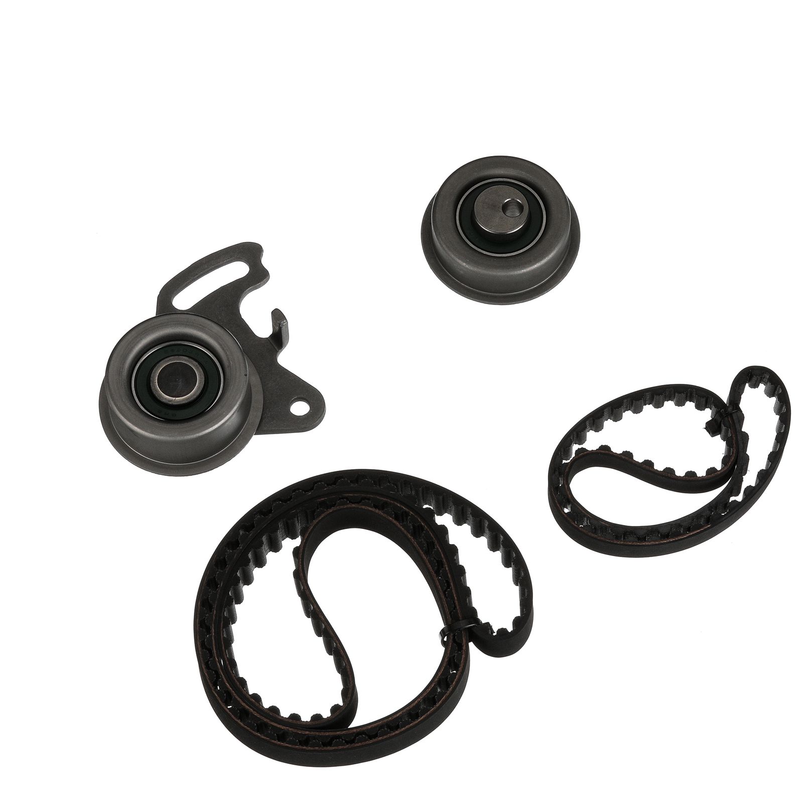 TCK158-PowerGrip Premium Timing Component Kit (TCK) 72