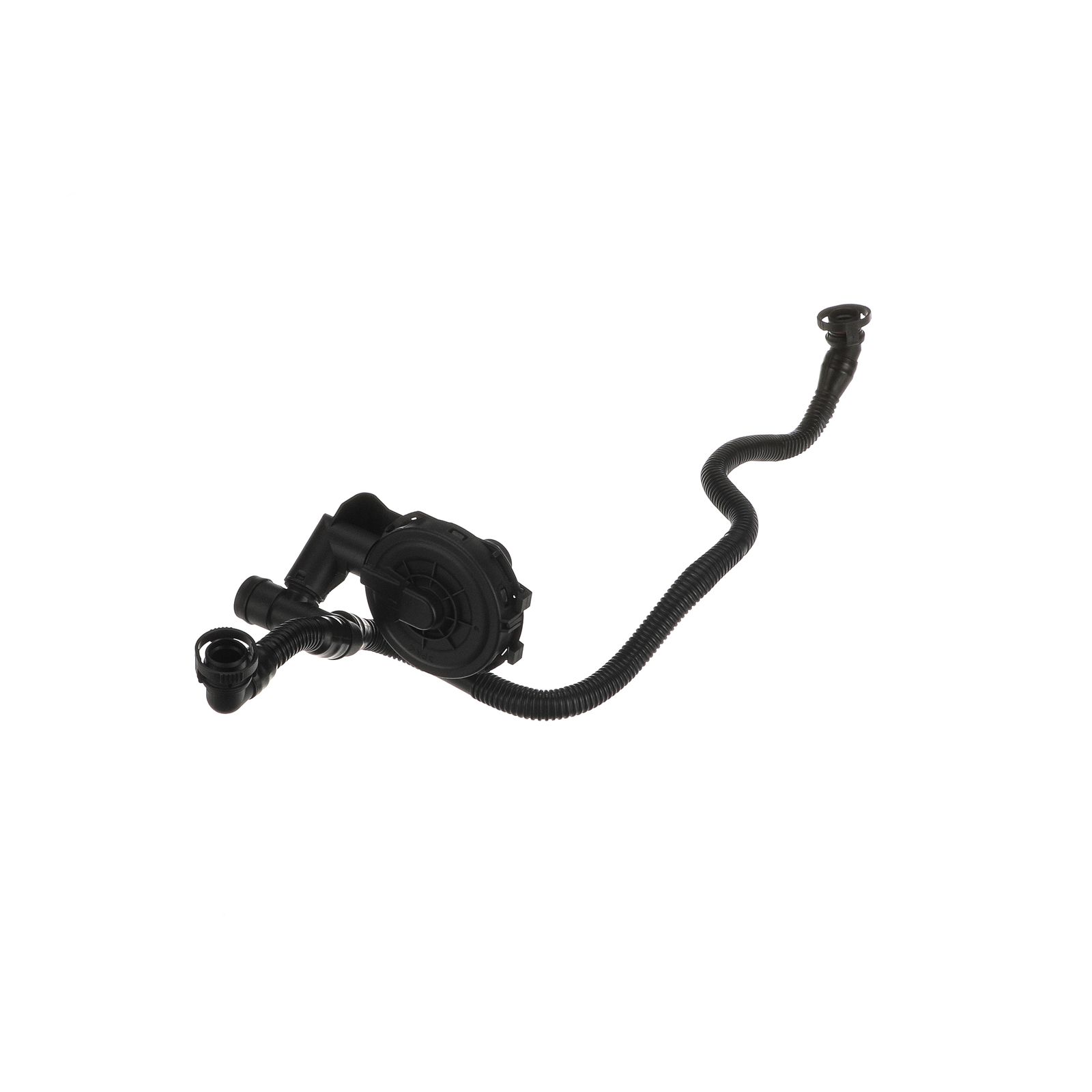 EMH210-Emission Control & Ventilation Hose 21