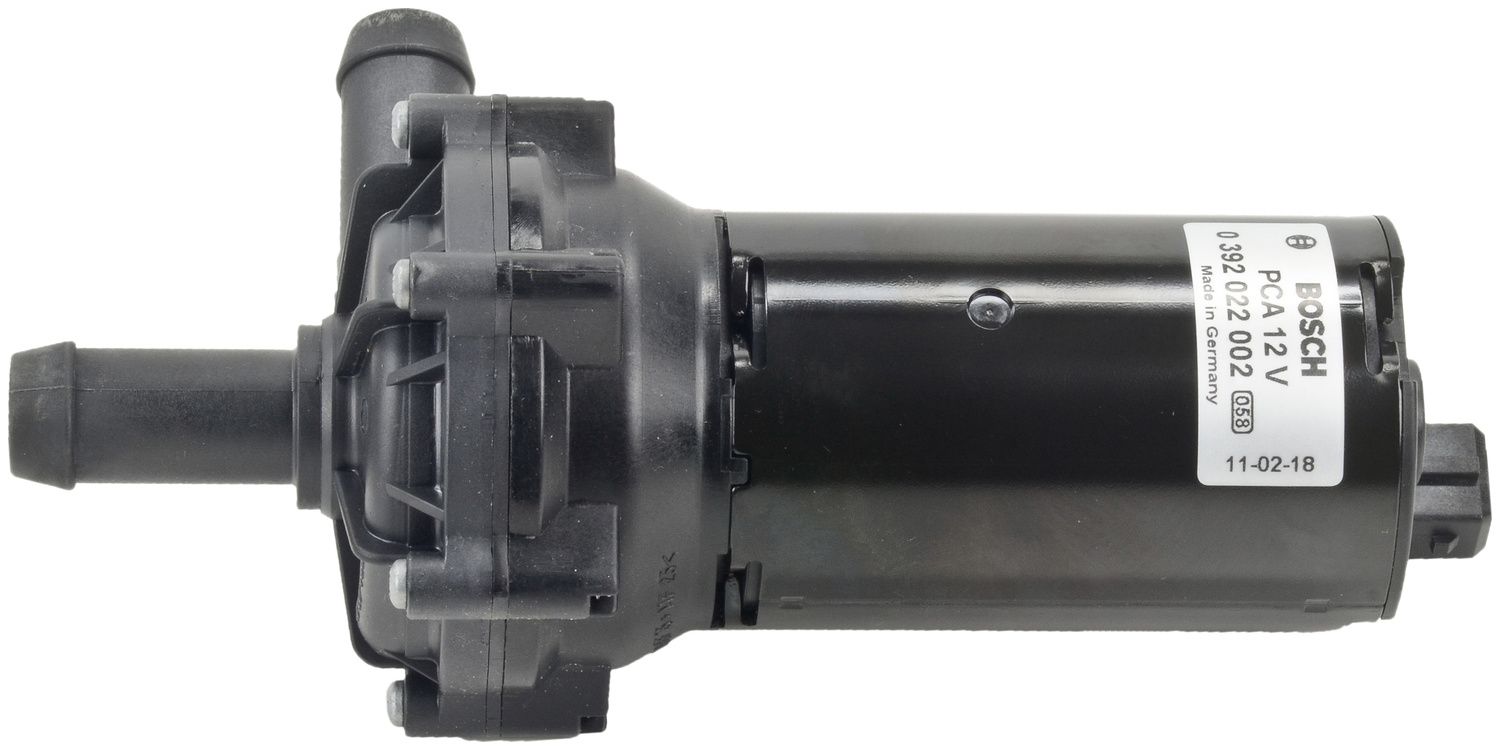 0392022002-Bosch Electric Water Pump 20