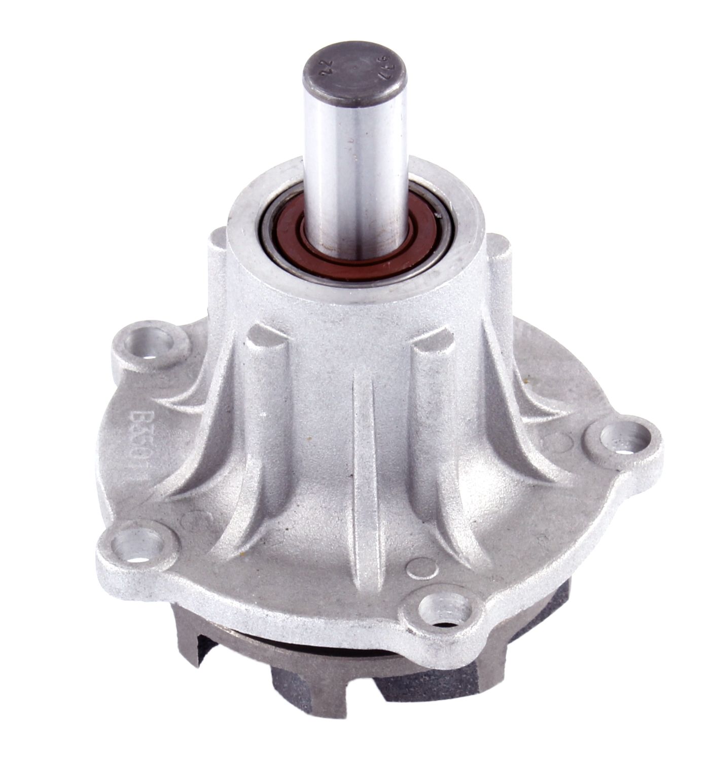 41167-Premium Engine Water Pump 6