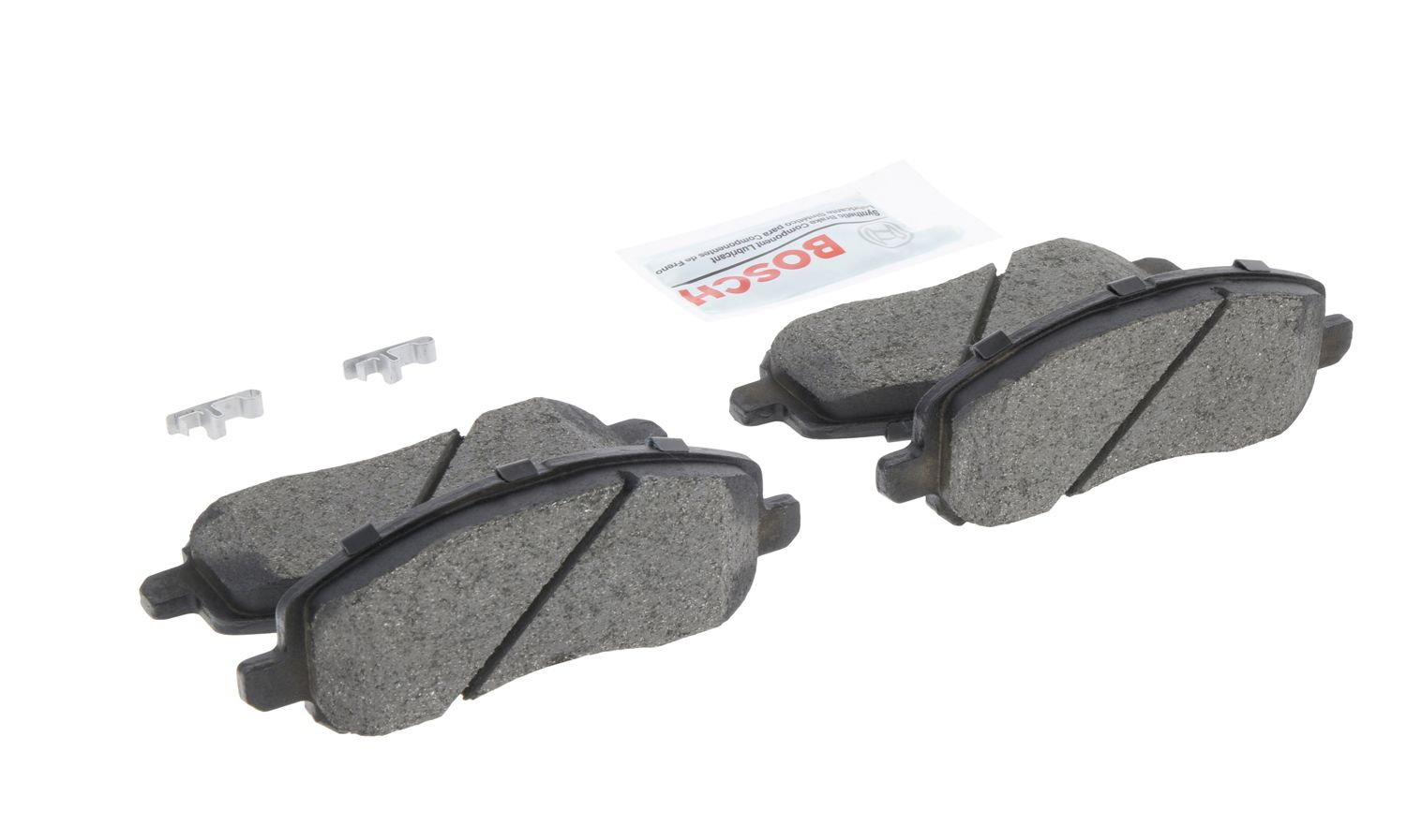 BE866-Bosch Brake Pads 16