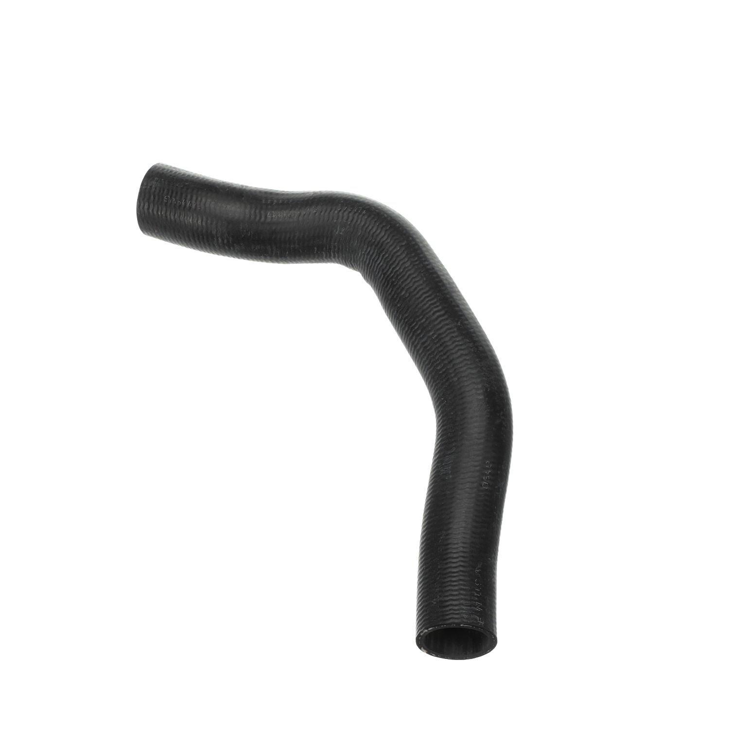22447-Premium Molded Coolant Hose 21