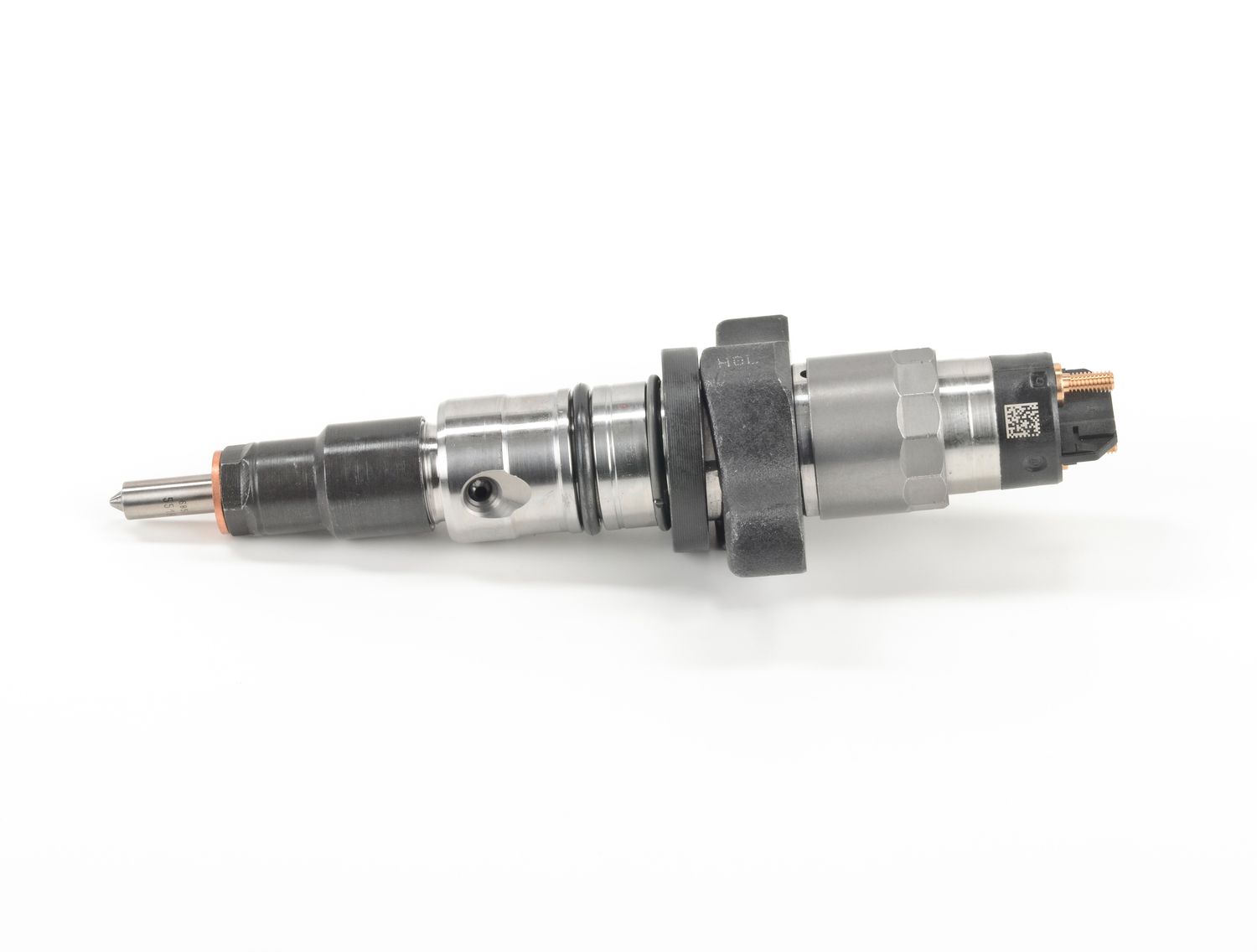 0445120255-Bosch Common Rail Injector 23