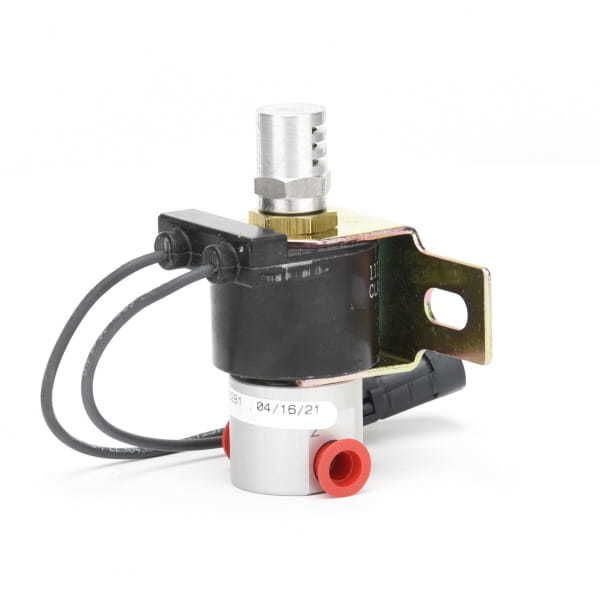 993281-Fan Clutch Solenoid Valve 75