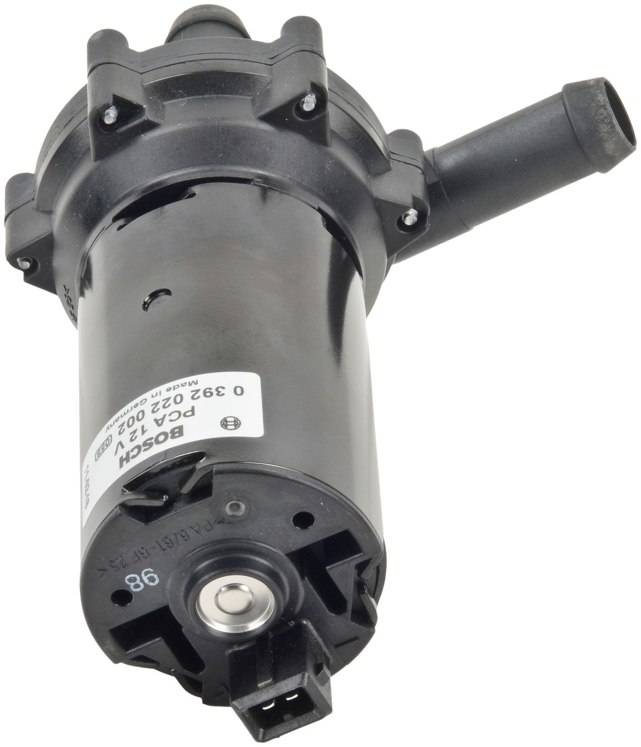 0392022002-Bosch Electric Water Pump 19