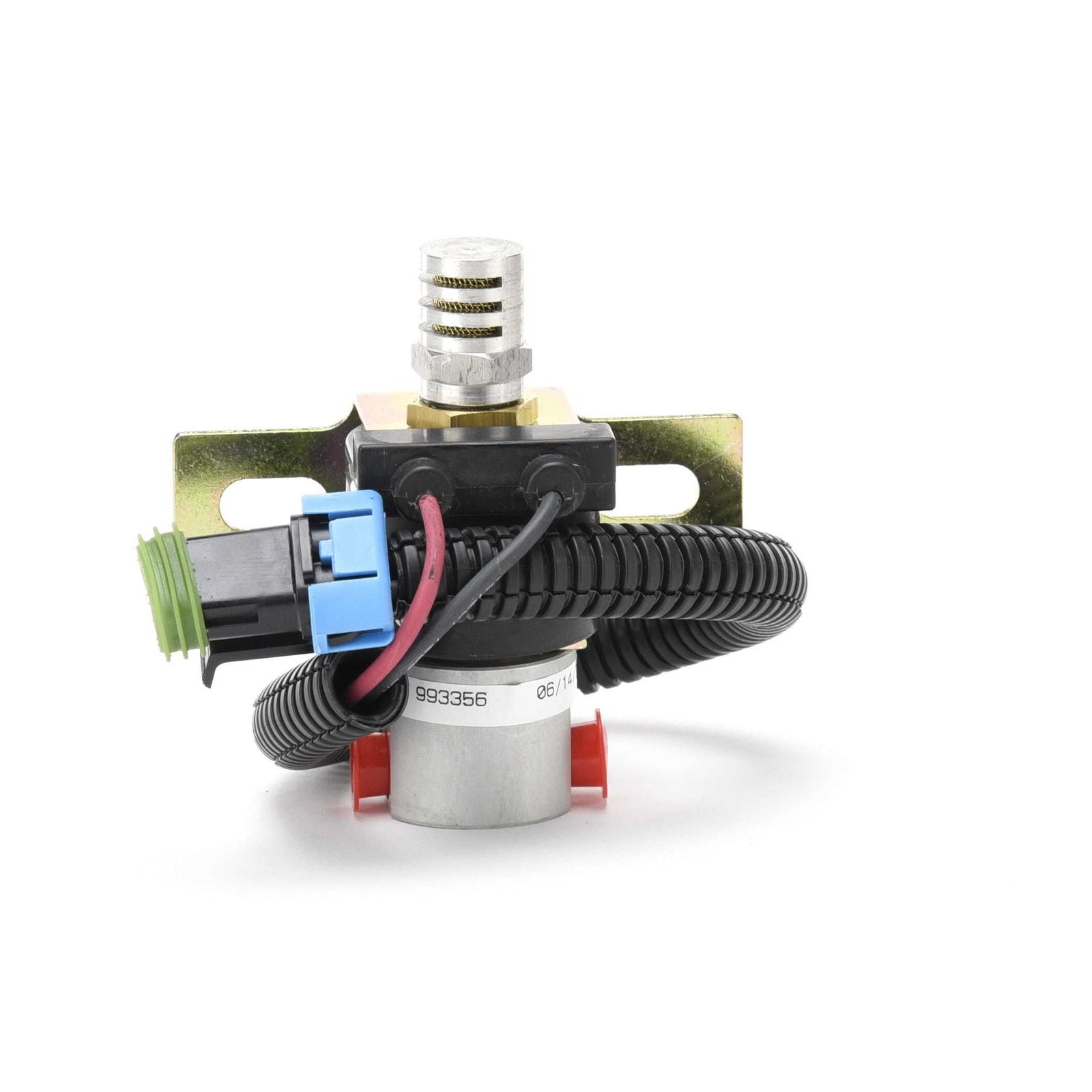 993356-Fan Clutch Solenoid Valve 2