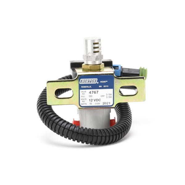 993356-Fan Clutch Solenoid Valve 34