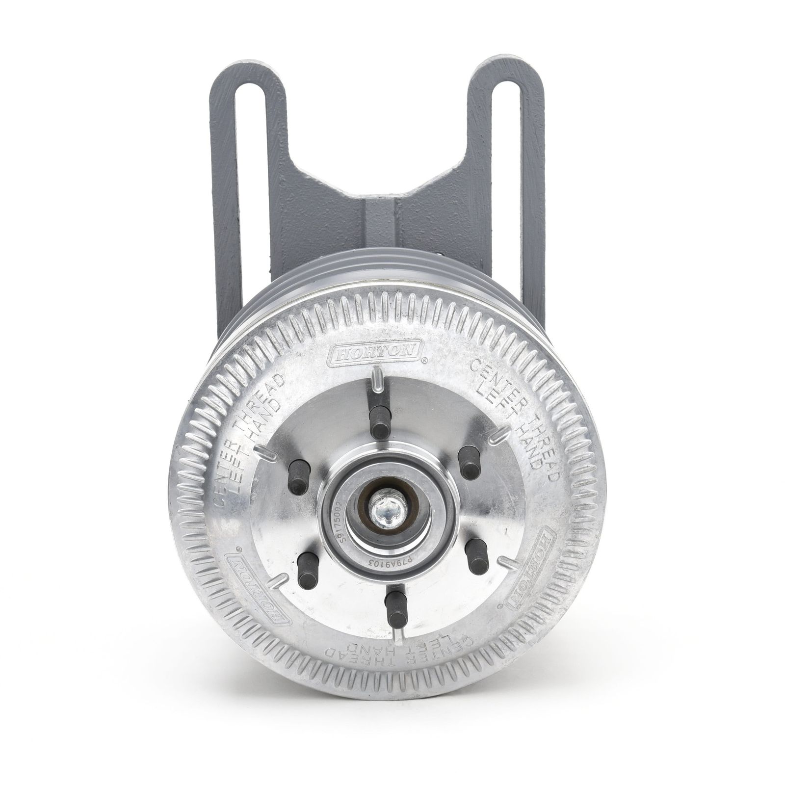 79A9103-DM Advantage Reman Fan Clutch 2