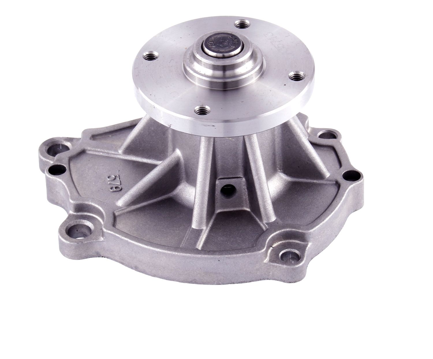 41132-Premium Engine Water Pump 5